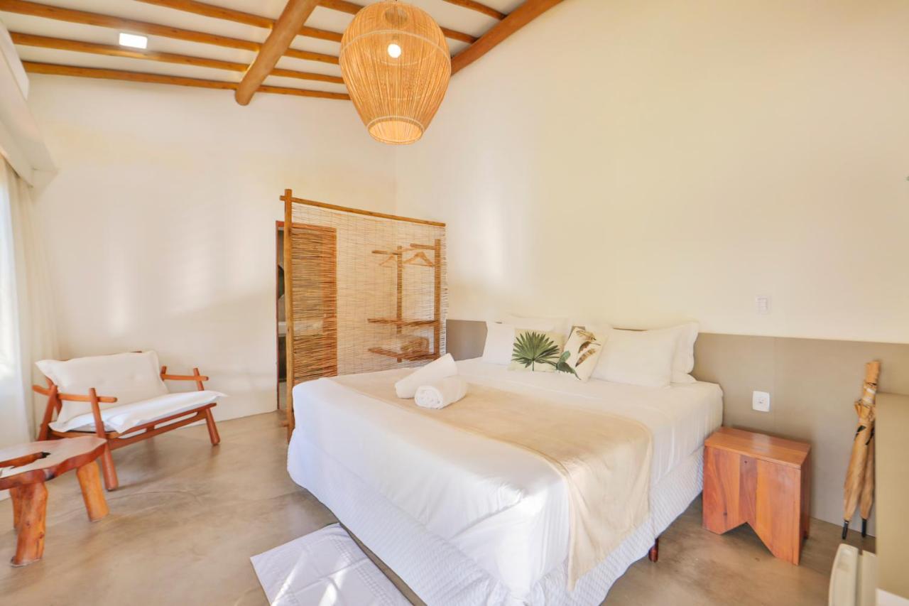 賓館 Tatua Porto de Pedras